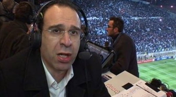 ‘المدريدي’عصام الشوالي يتلعثم بين ‘البرس’و ‘البرث’