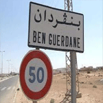 والي مدنين: الوضع في بن قردان تحت السيطرة و المعبر سيفتح يوم الأحد
