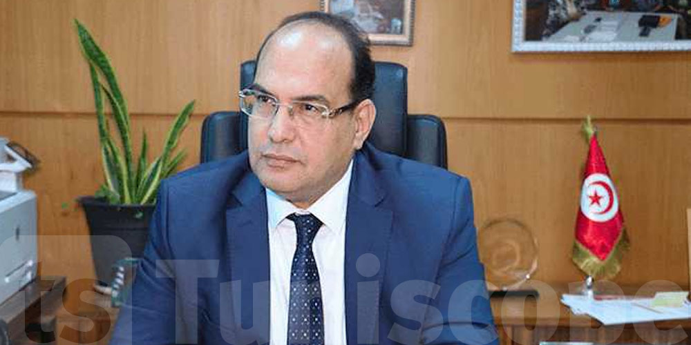 عاجل : بطاقة إيداع بالسجن ضد شوقي الطبيب 