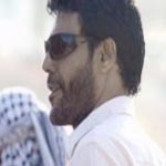 Chawki el Mejri se balade dans les villes de Tunisie