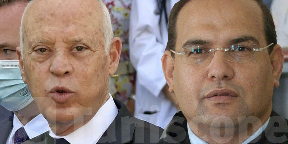 Tunisie : Chawki Tabib sort du silence et dévoile