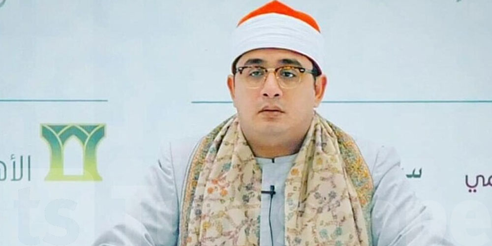 تحرك عاجل ضد شيخ مصري حلم بأنه صعد ''للسماء السابعة''