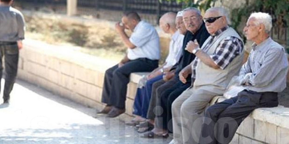 Choc démographique en vue : la Tunisie face à une population vieillissante