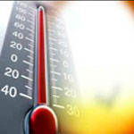 ارتفاع ملحوظ في درجات الحرارة مع هبوب رياح الشهيلي