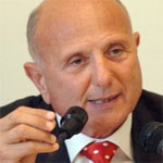 Nejib Chebbi : Je suis triste parce que Marzouki a déçu les Tunisiens ...