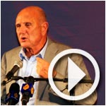 En vidéo le discours de Chebbi : vers une feuille de route consensuelle