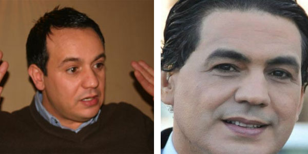 شقيق الأخوين الشابي في ذمة اللّه