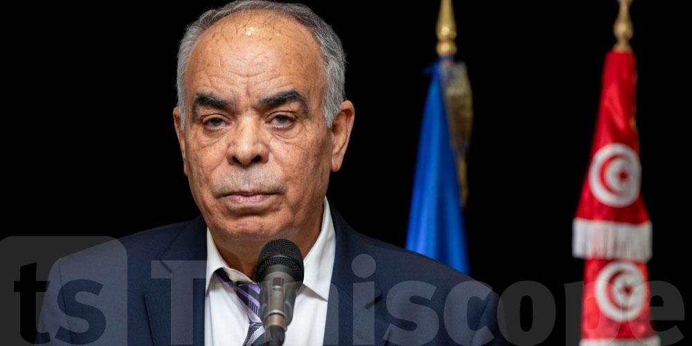 من صفاقس إلى العالمية: عالم تونسي في القمة العلمية..شكون هو الشاذلي العبدلي؟ 