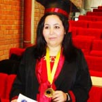 Hayet Omri : L’Université tunisienne a refusé de me recruter à cause de mes nombreux diplômes