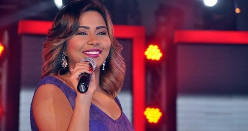 شيرين عبد الوهاب تقدم أول بطولة مطلقة في السينما