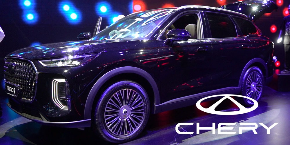 Chery accélère en Tunisie avec une offensive hybride sans précédent