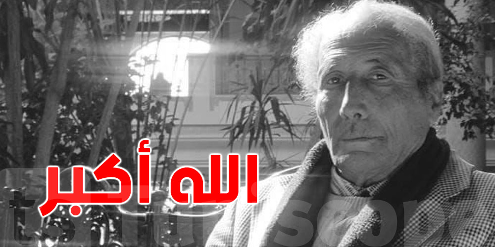  وفاة الأديب والمفكر التونسي الشاذلي الساكر