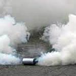 Kairouan : Un collégien asperge ses camarades de gaz lacrymogène dans un bus de transport scolaire 