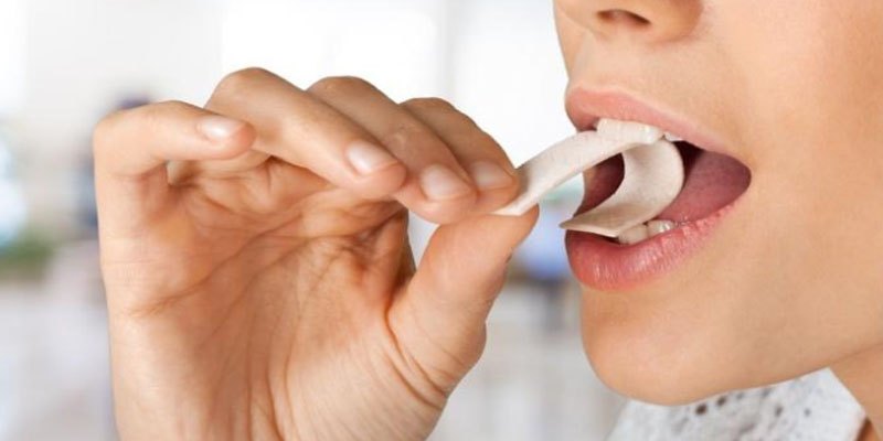 القصرين : حجز 102 كلغ من منتوج علكة الدّلفين غير المطابق للشّروط الصحية