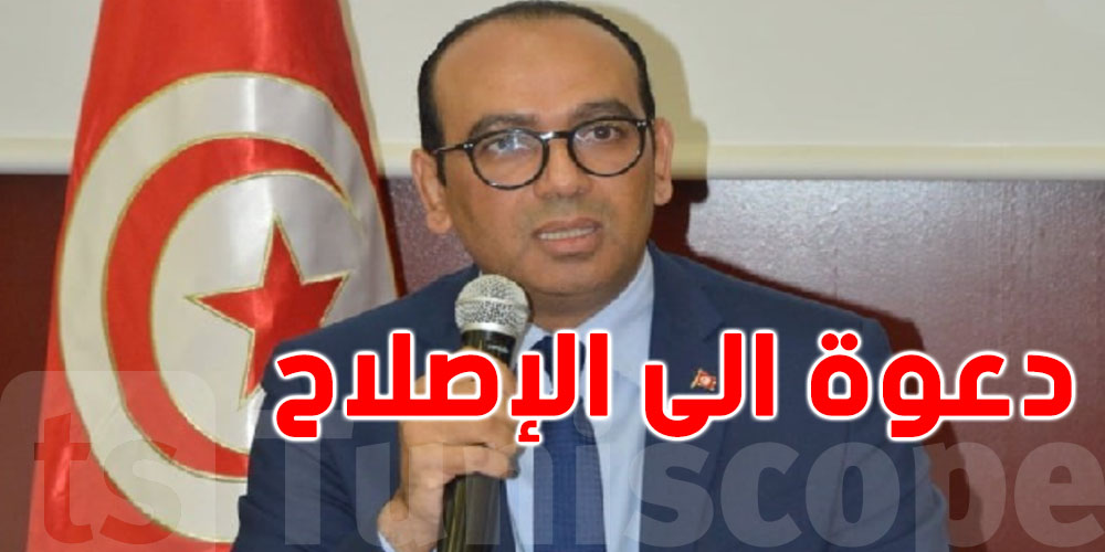 وزير الشؤون الدينية: الرسول هو أول من نسف مكامن الفساد
