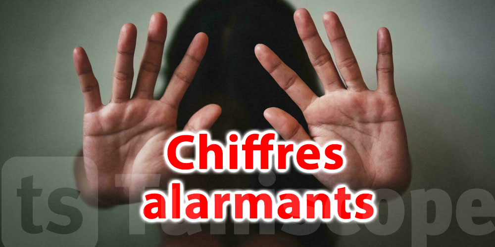 26 956 cas de violence contre les femmes et les enfants en 6 mois