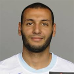 L'international tunisien Yassine Chikhaoui transféré au club Al-Gharafa