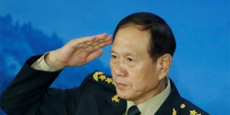 الصين: الجيش سيتحرك مهما كان الثمن لمنع انفصال تايوان