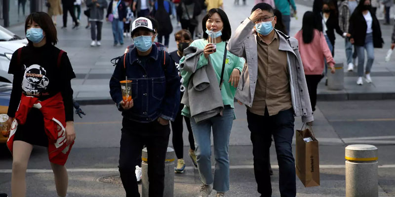 Virus: la Chine crie victoire, l'Amérique latine nouveau creuset de la pandémie