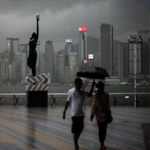 الصين : 35 قتيلا و13 مفقودا بسبب الأمطار الغزيرة 