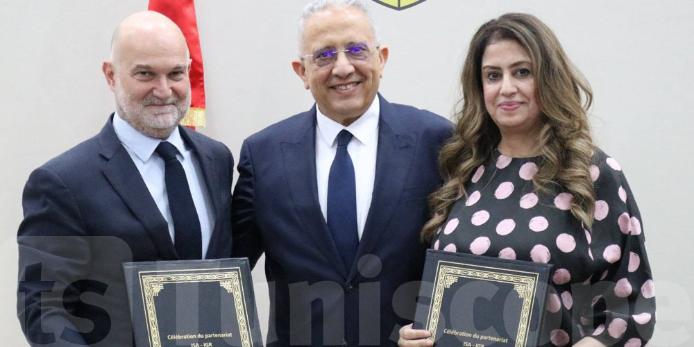 ثورة طبية في تونس: شراكة مع مركز غوستاف روسي قد تغيّر علاج السرطان نهائيًا