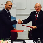 Signature du protocole d'accord entre le Conseil Tuniso-Chinois et la Fédération Tunisienne Des Pilotes de Ligne