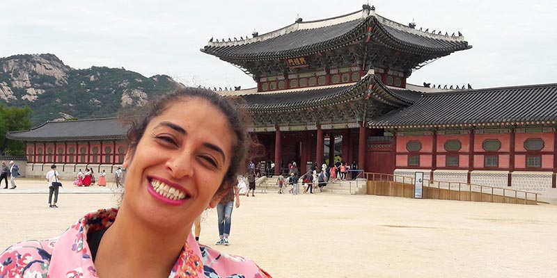 Une Tunisienne obtient le prix de meilleure femme chef d’entreprise en Angleterre 