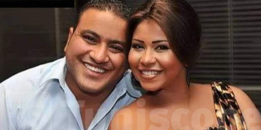 بعد الضجة الأخيرة : رسالة غامضة من شقيق شيرين تثيرالاستغراب