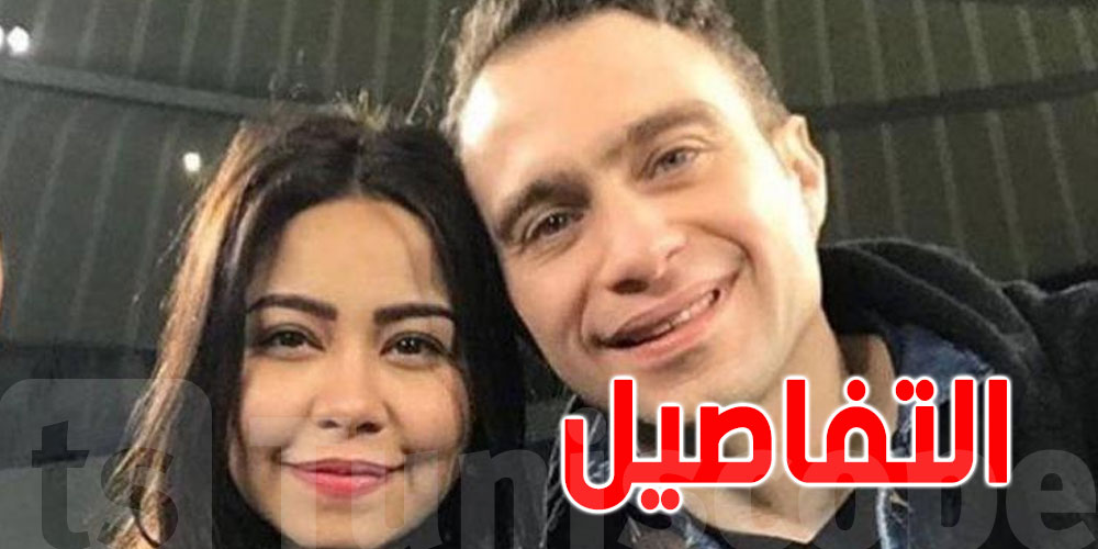 شيرين لحسام حبيب: ''انا انتهيت بسببك''