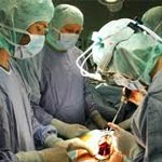 Une première : Greffe d’une trachée sur une enfant de deux ans