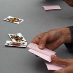 Augmentation des prix de vente de la Chkobba, Rami et Belote