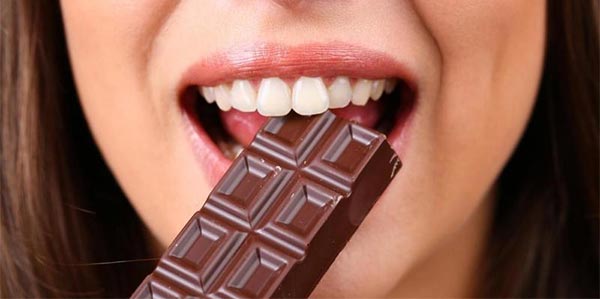 7 أطعمة تجلب لك السعادة