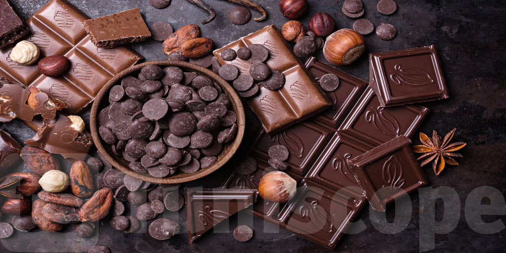 Chocolat noir : 4 bienfaits surprenants pour votre santé