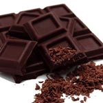 Du chocolat noir pour perdre du poids