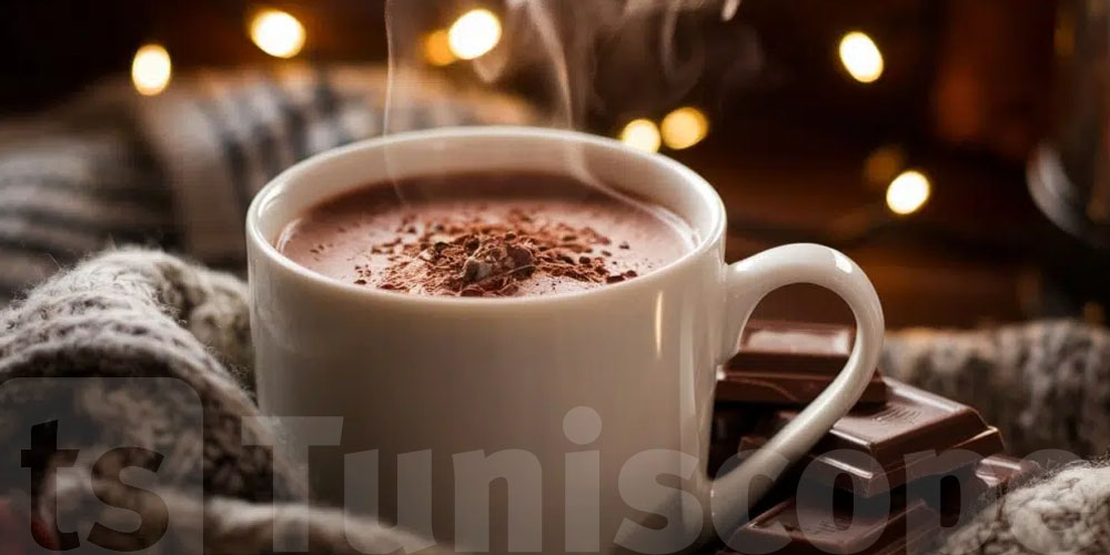 شنيا يصير وقت شرب الـ Chocolat Chaud في الـ Grippe؟