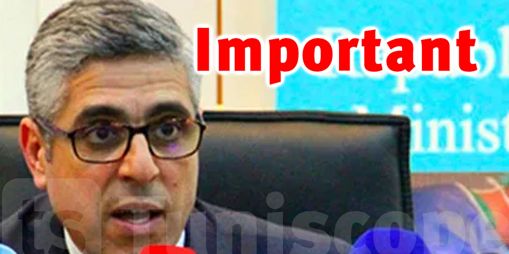 Tunisie-coronavirus : Chokri Hamouda dévoile un chiffre alarmant