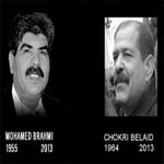 S.Taieb: ‘Certains membres d’Ennahdha auraient des preuves sur l’assassinat de Chokri Belaïd et Med Brahmi’