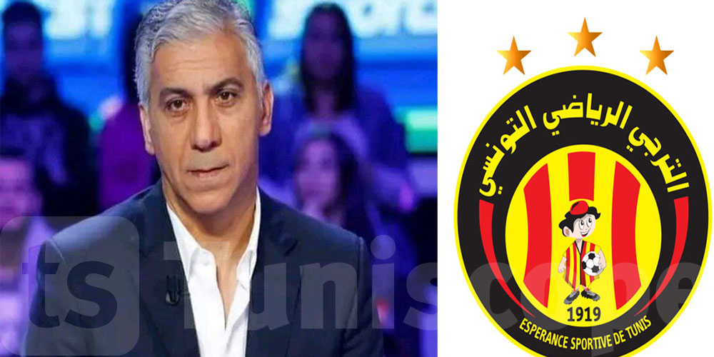 عاجل: شكري الواعر خلفا لرياض بالنور في الترجي الرياضي؟