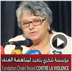 En Vidéo : Un nouveau départ pour l’affaire Chokri Belaïd ?
