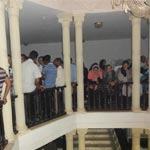 Tataouine : Les diplômés chômeurs en sit-in devant le bureau du gouverneur 