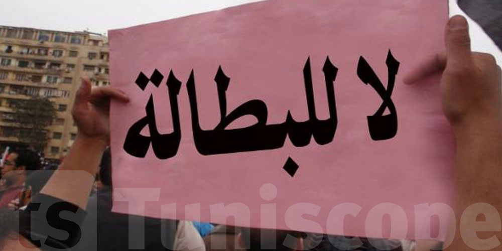 6 ولايات تونسية لا يوجد بها فرص عمل جديدة 6 ولايات تونسية لا يوجد بها فرص عمل جديدة