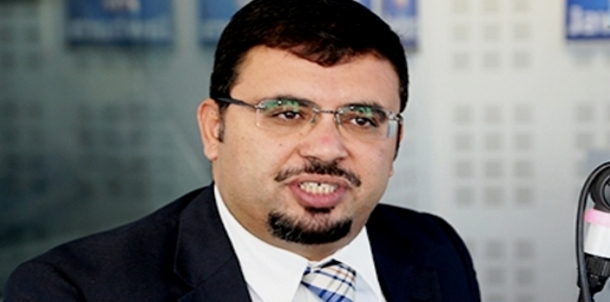 خالد شوكات: يوسف الشاهد مازال صغير على 2019 وهو رئيس حكومة ضعيف