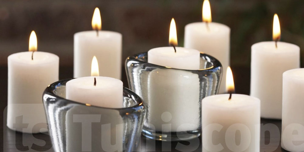  الشموع الطبيعية أم الصناعية؟ شوف كفاش تأثر على دارك و صحتك ؟ 