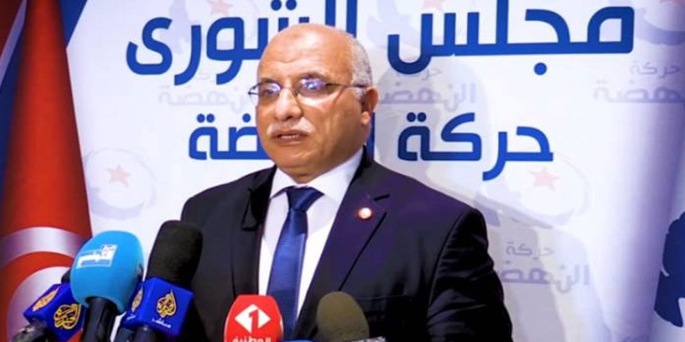 شورى النهضة ينتقد موقف رئيس الجمهورية من الوضع الليبي