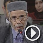 Sadok Chourou : ''L’Islam est notre alternative !'' 