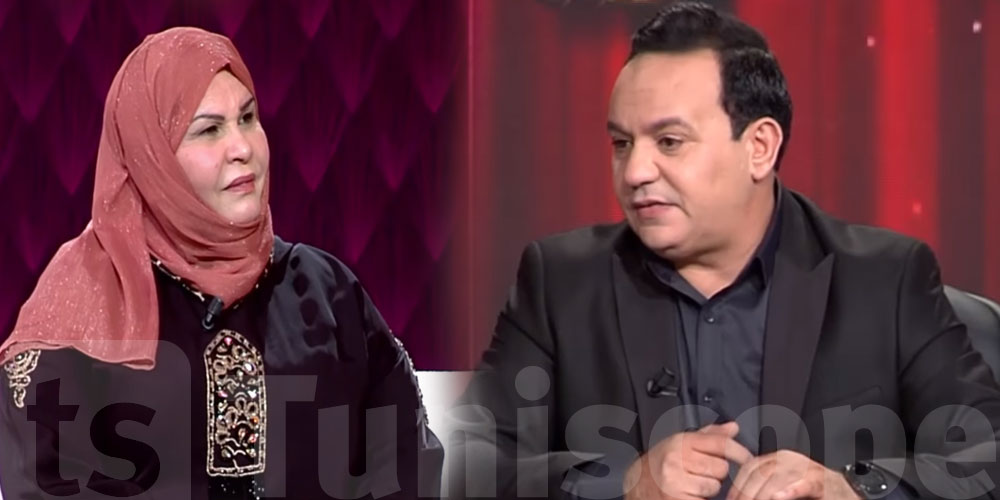 شريفة المغربية تضع علاء الشابي في مأزق