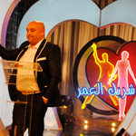 برنامج شريك العمر يواصل تصدر طليعة نسب المشاهدة في رمضان
