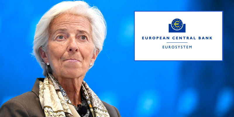 Christine Lagarde quitte le FMI pour prendre la tête de la BCE