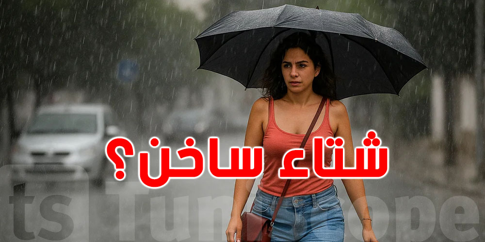 نوفمبر سخون برشا.. فهل موسم الأمطار باش يكون متأخر؟