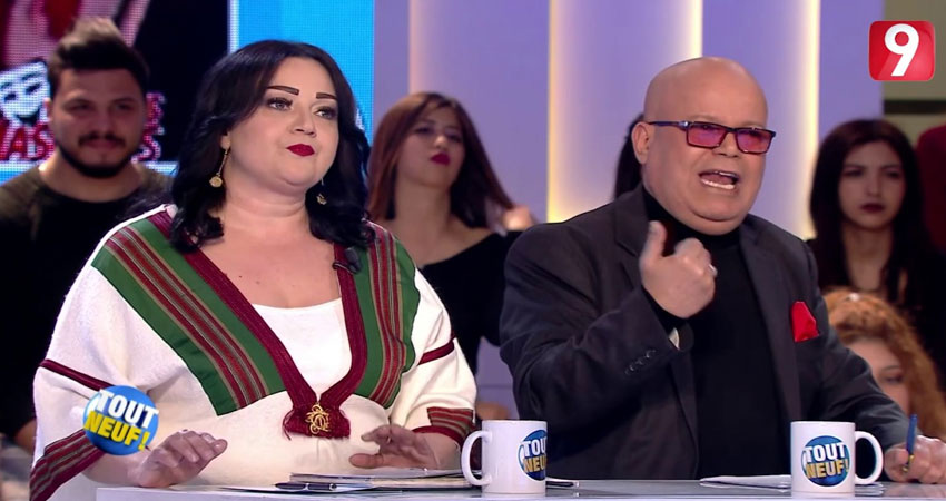 مها شطورو تفتح النار على مقداد السهيلي